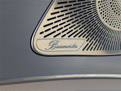 2025 Mercedes-Benz GLS GLS 450