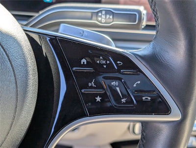 2025 Mercedes-Benz GLS GLS 450