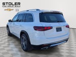 2025 Mercedes-Benz GLS GLS 450