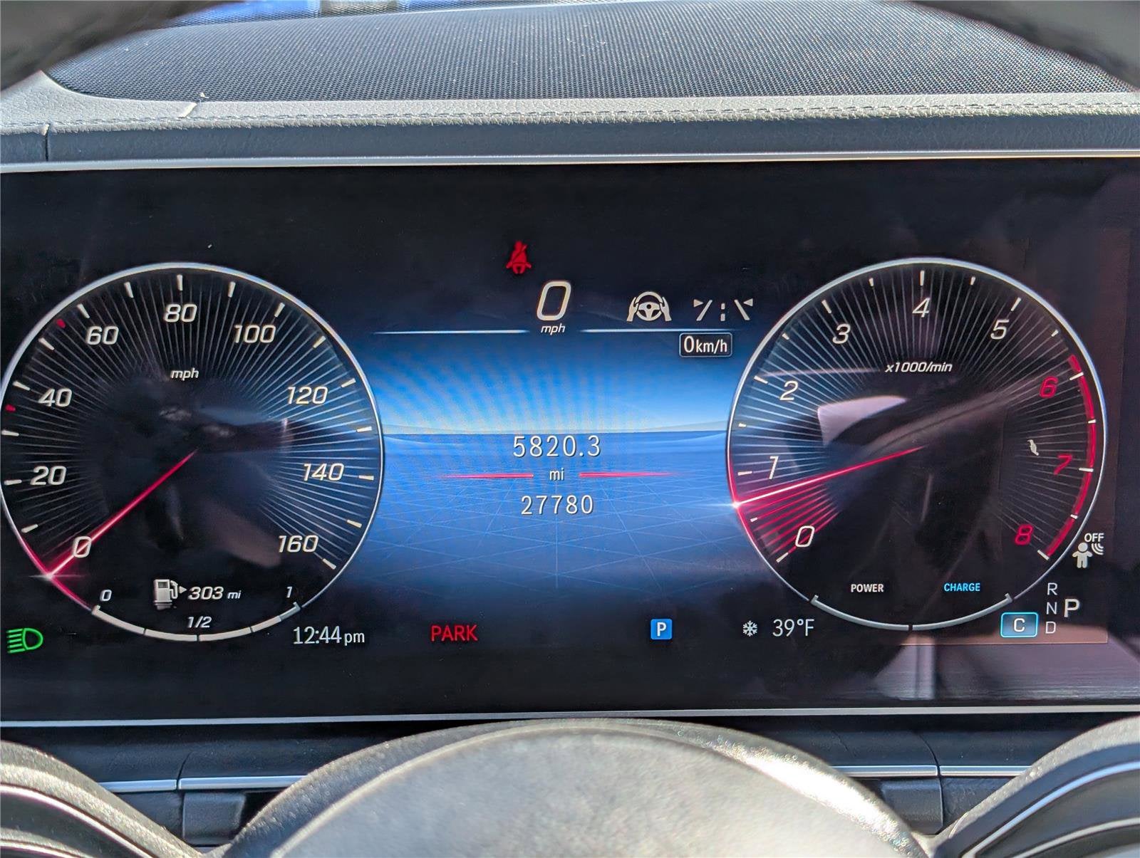 2025 Mercedes-Benz GLS GLS 450