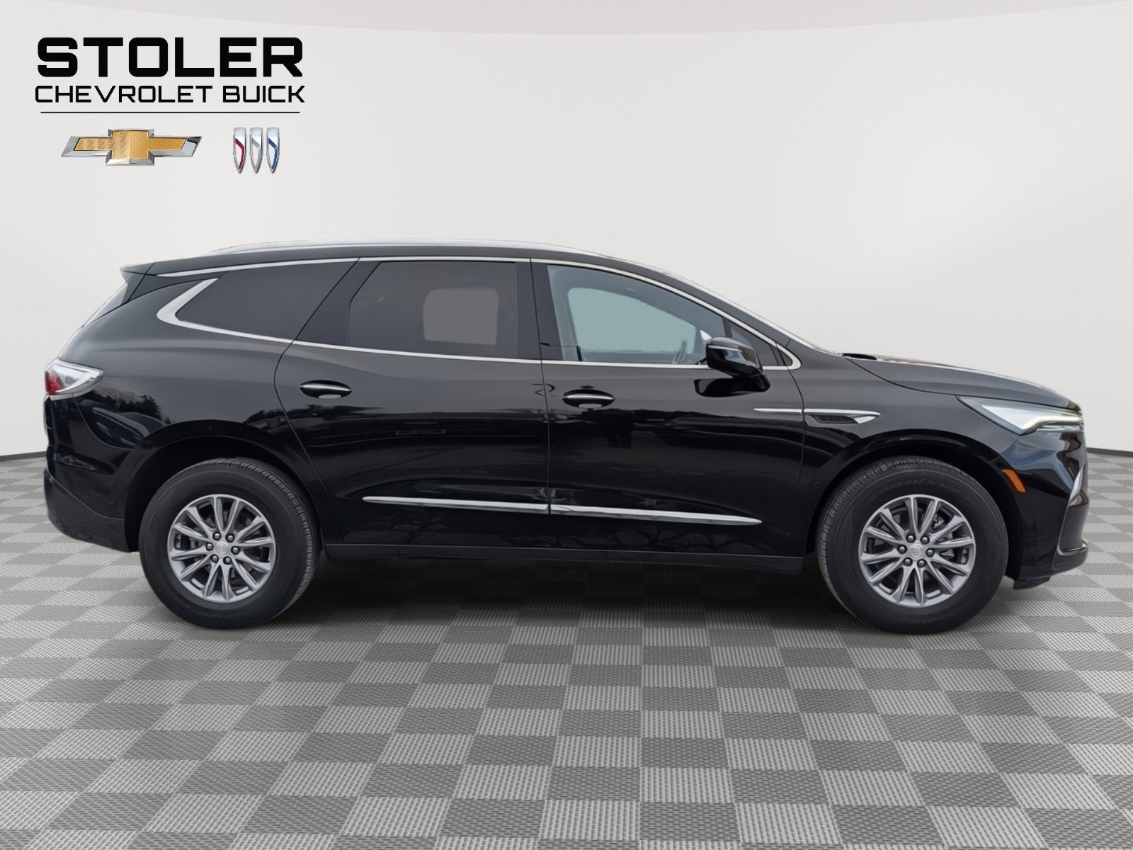 2022 Buick Enclave Essence