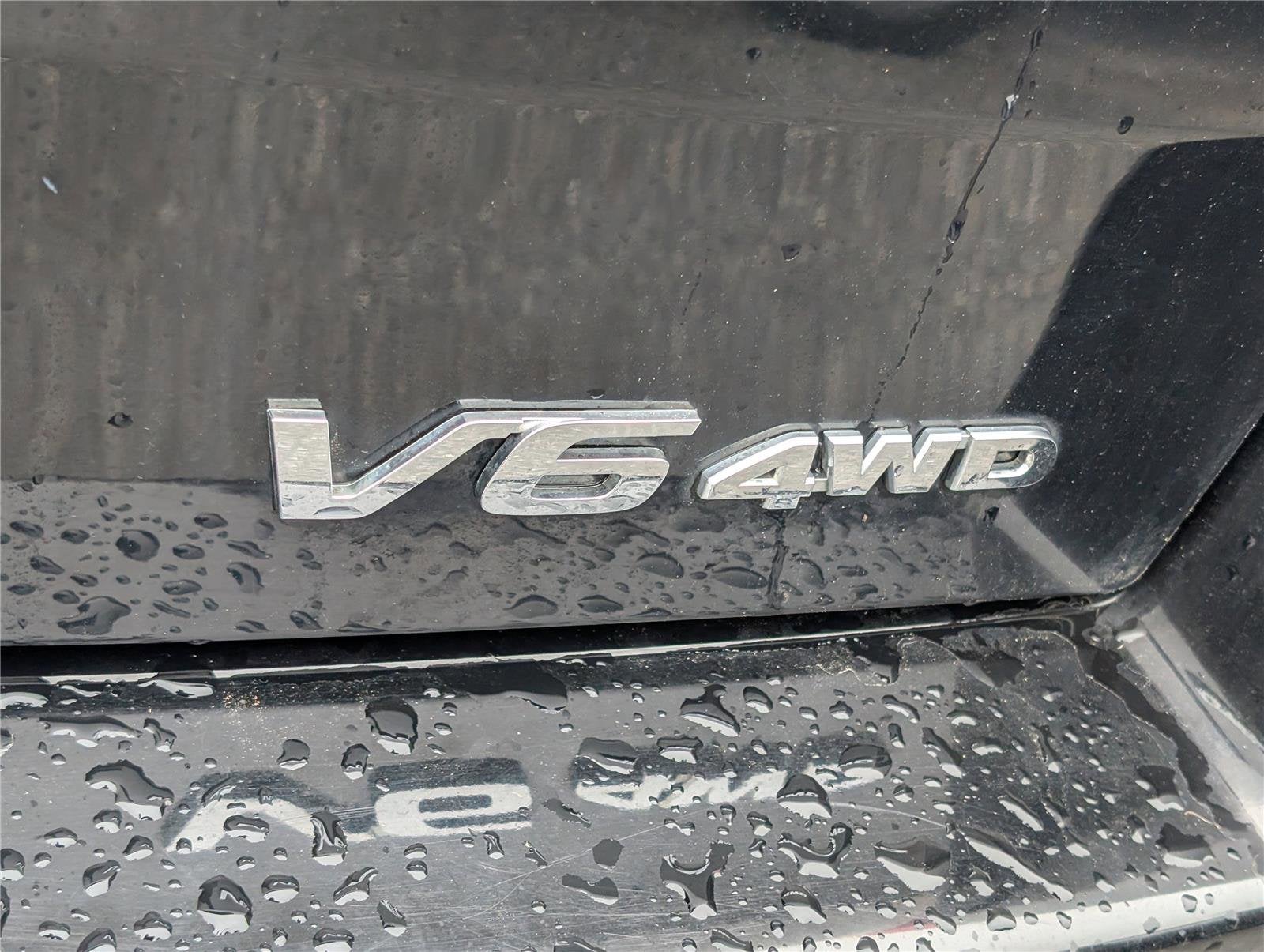 2014 Honda Crosstour EX-L