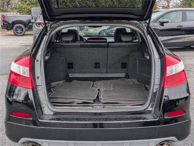 2014 Honda Crosstour EX-L