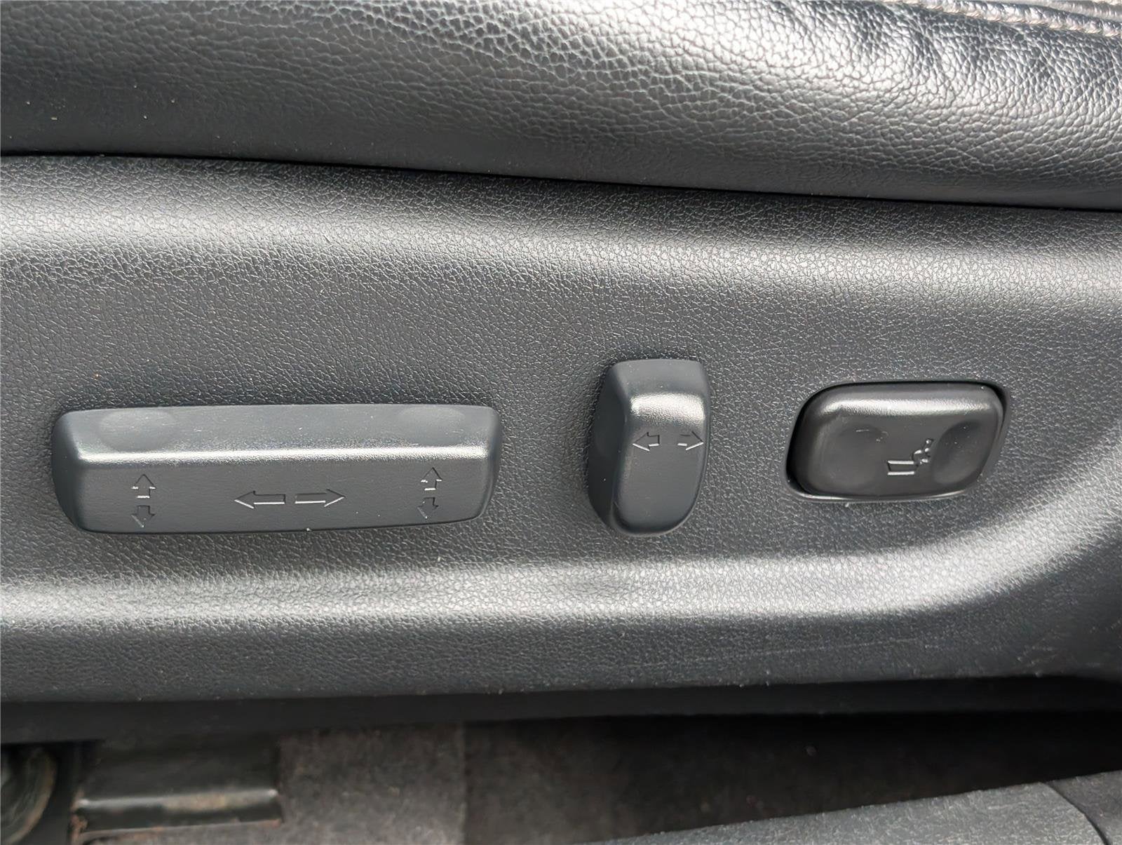 2014 Honda Crosstour EX-L