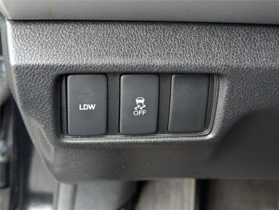 2014 Honda Crosstour EX-L