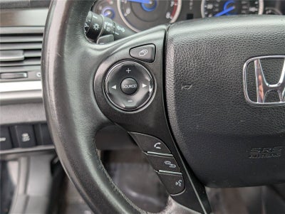 2014 Honda Crosstour EX-L