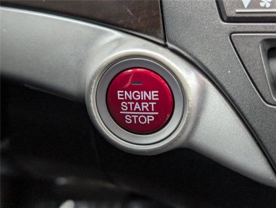 2014 Honda Crosstour EX-L