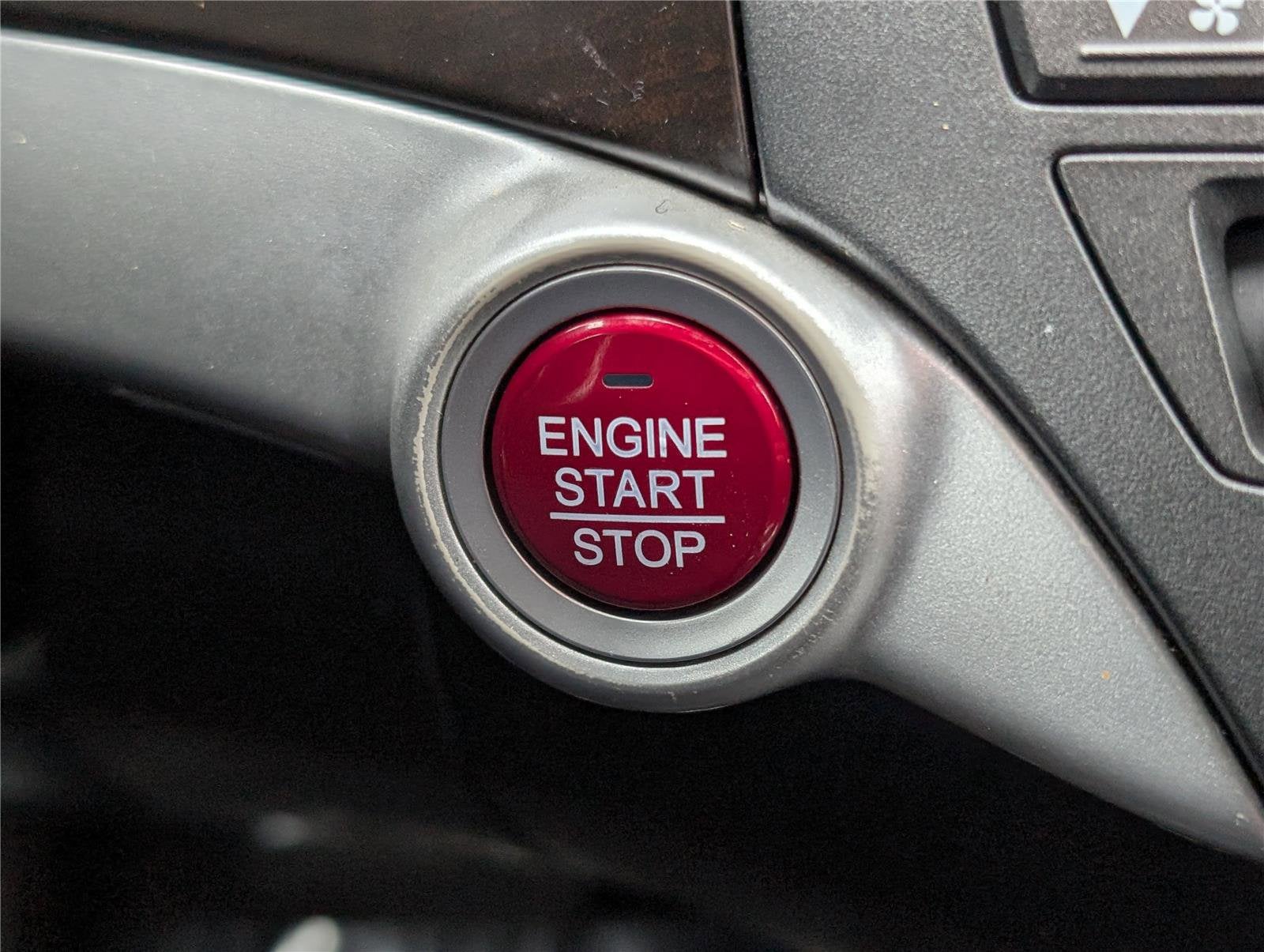 2014 Honda Crosstour EX-L