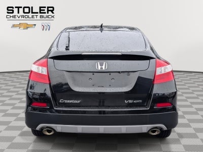 2014 Honda Crosstour EX-L