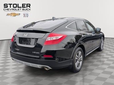 2014 Honda Crosstour EX-L