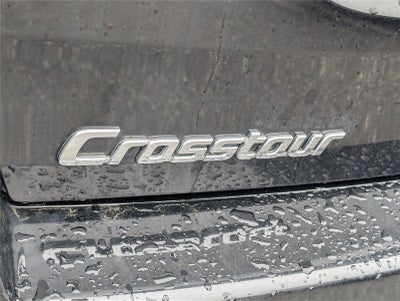 2014 Honda Crosstour EX-L
