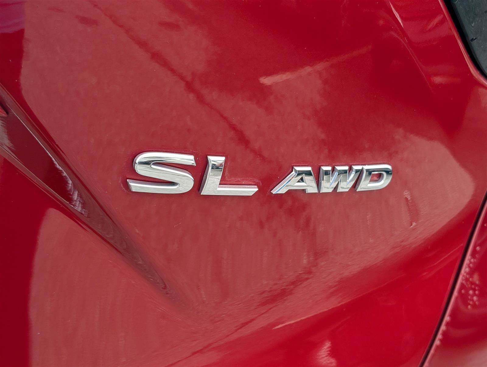 2022 Nissan Murano SL