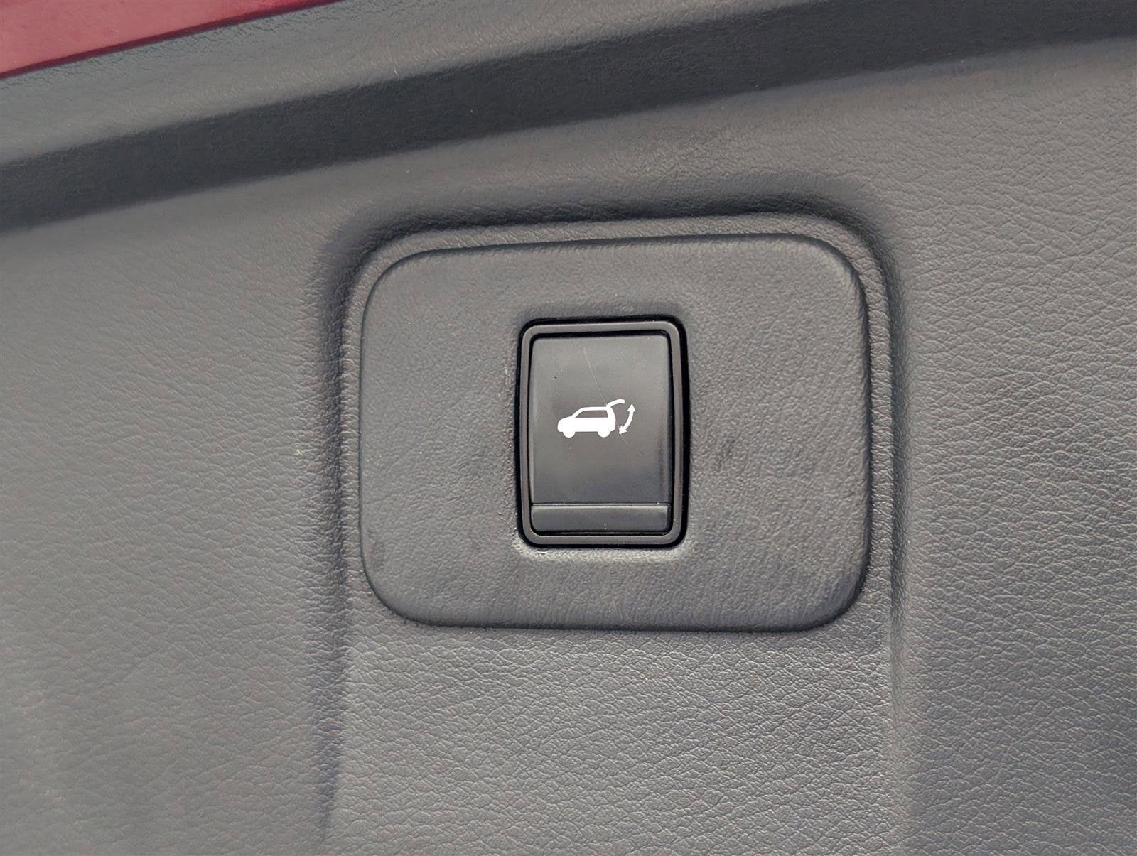 2022 Nissan Murano SL