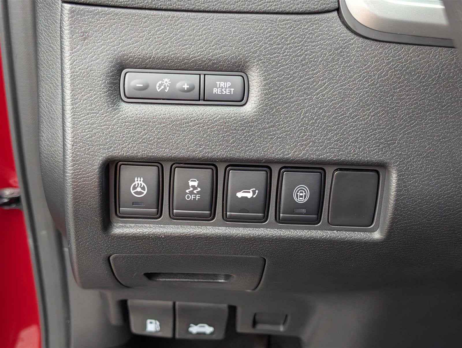 2022 Nissan Murano SL