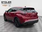 2022 Nissan Murano SL