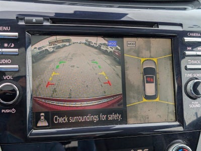 2022 Nissan Murano SL