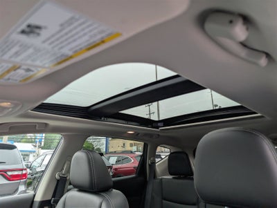 2022 Nissan Murano SL