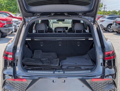 2025 Genesis GV70 3.5T Sport