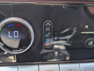 2025 Genesis GV70 3.5T Sport