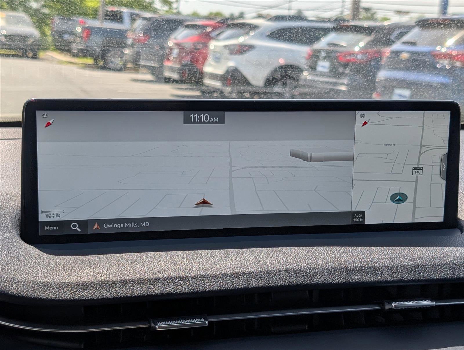 2025 Genesis GV70 3.5T Sport