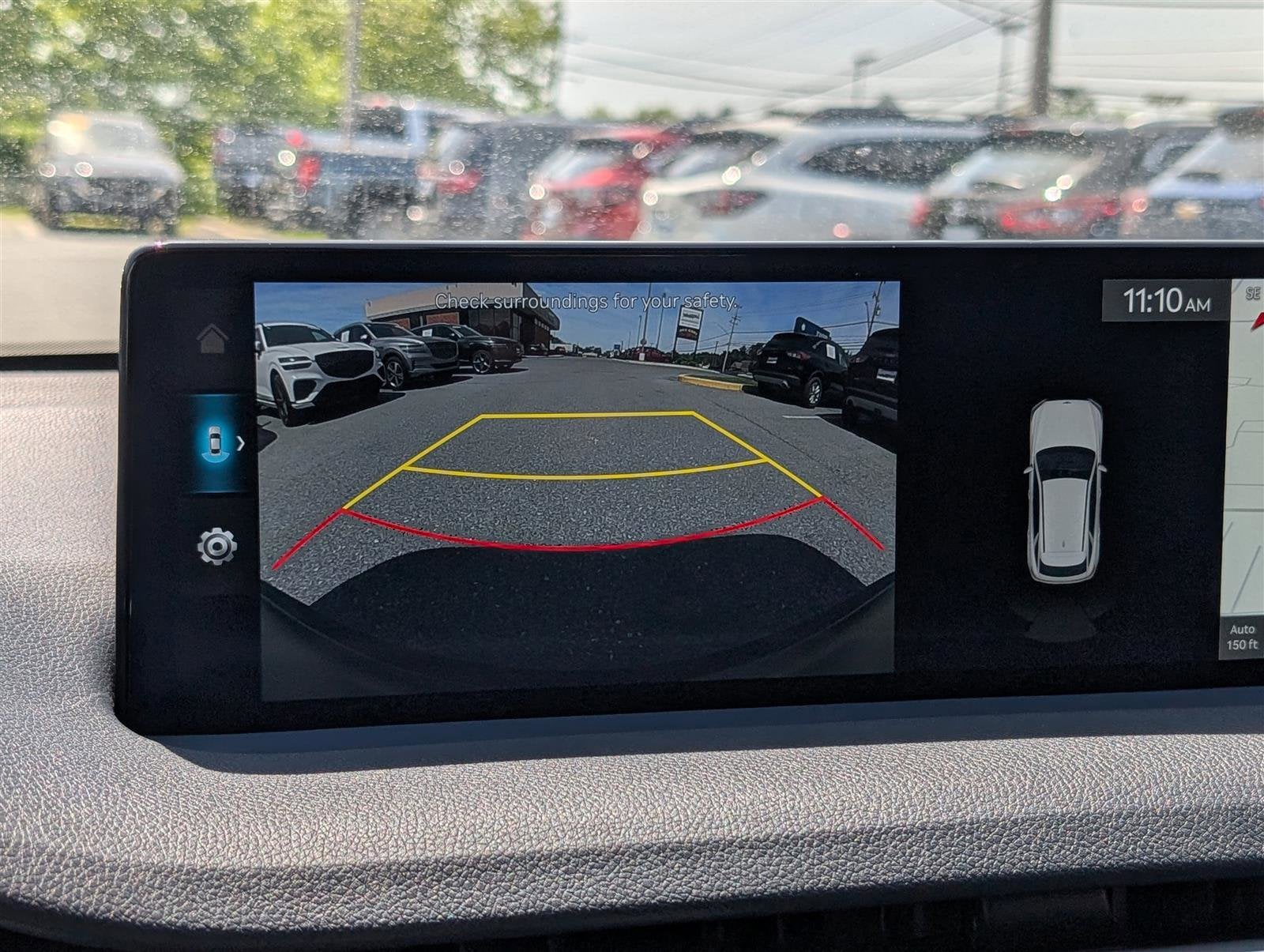 2025 Genesis GV70 3.5T Sport