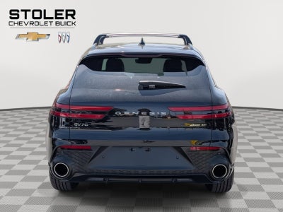 2025 Genesis GV70 3.5T Sport