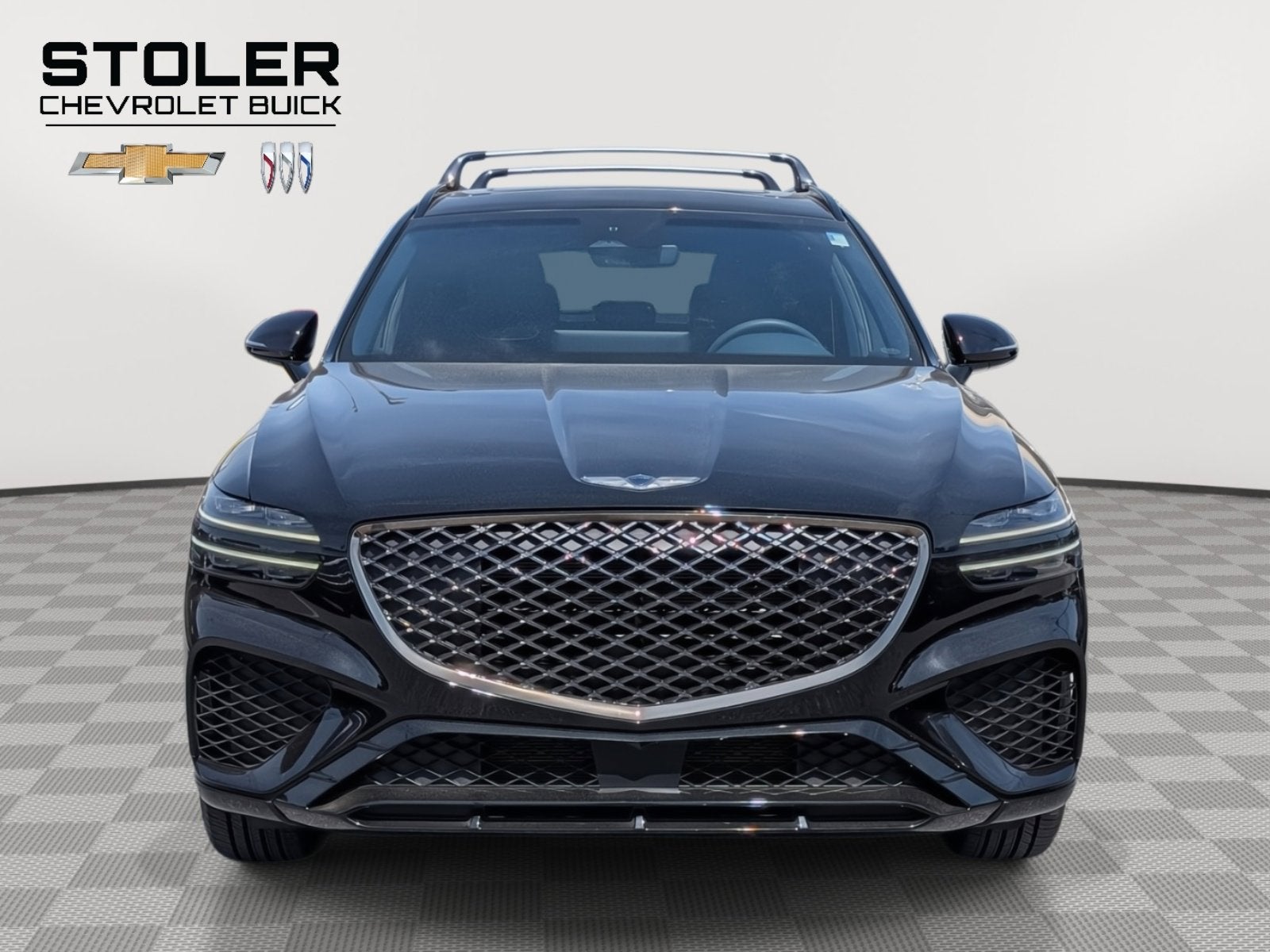 2025 Genesis GV70 3.5T Sport