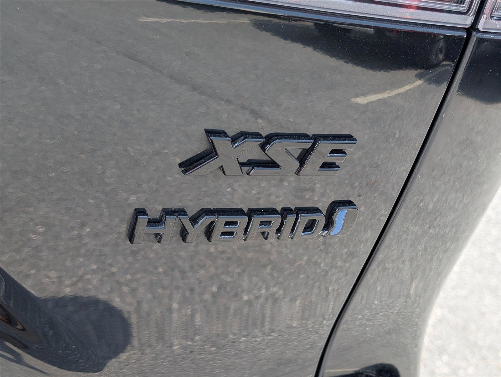 2024 Toyota Corolla Cross Hybrid S