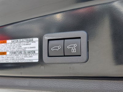 2024 Toyota Corolla Cross Hybrid S