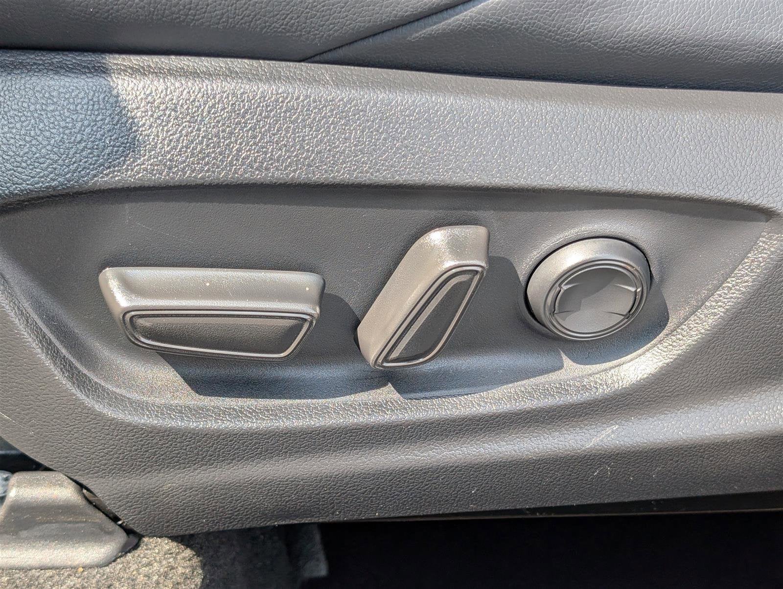 2024 Toyota Corolla Cross Hybrid S