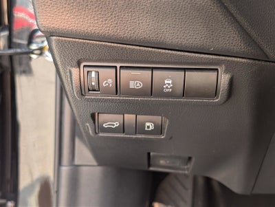 2024 Toyota Corolla Cross Hybrid S