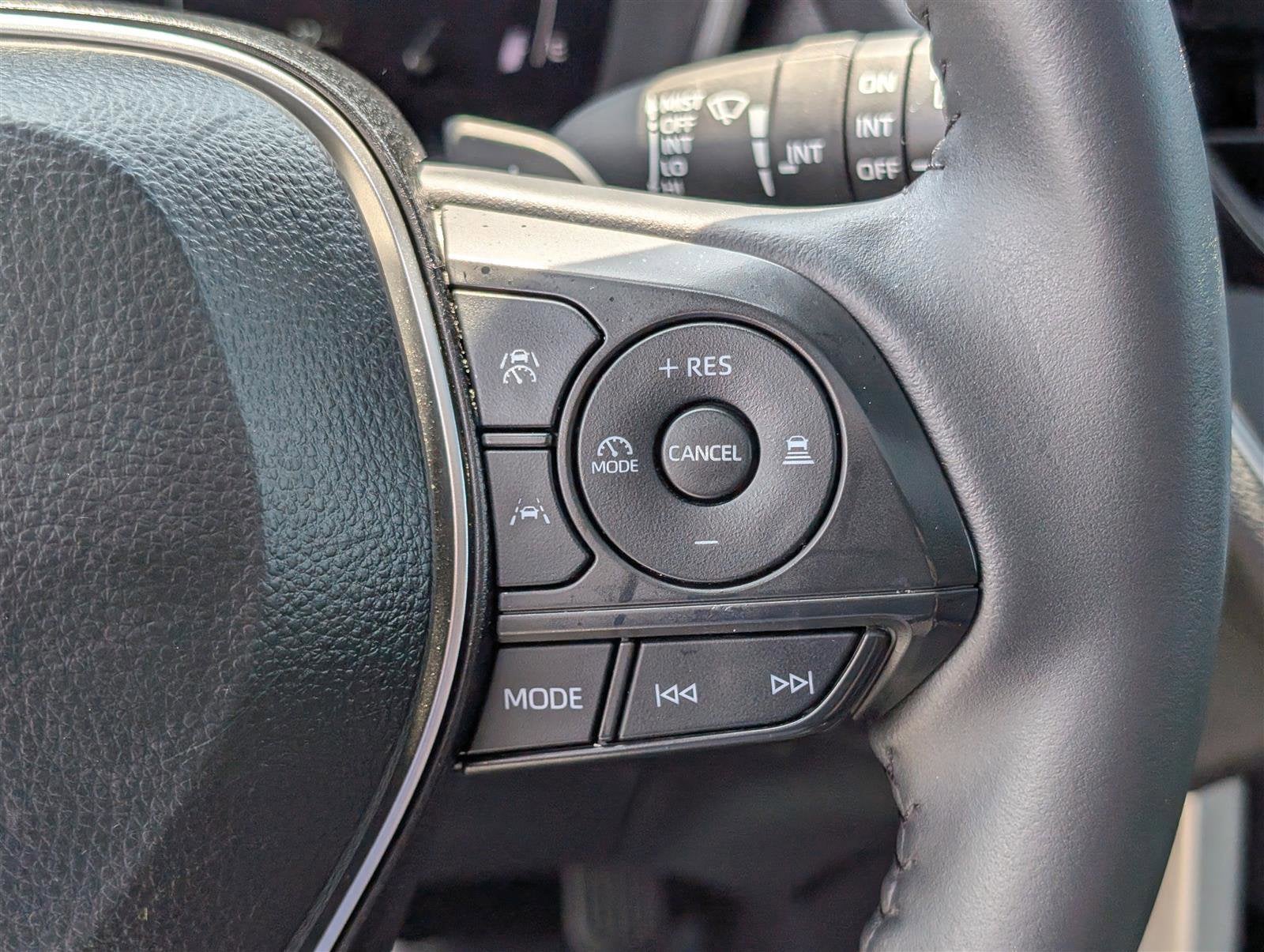 2024 Toyota Corolla Cross Hybrid S