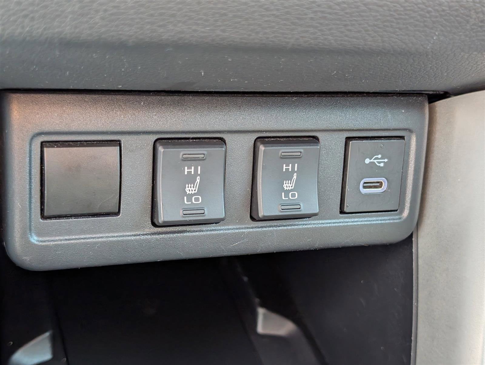 2024 Toyota Corolla Cross Hybrid S