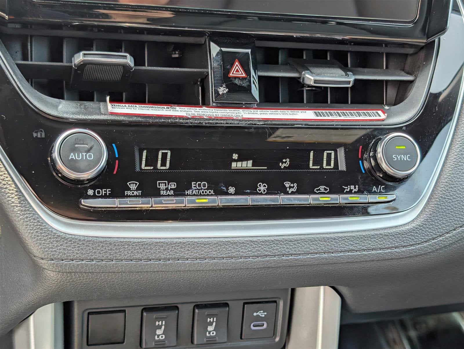 2024 Toyota Corolla Cross Hybrid S