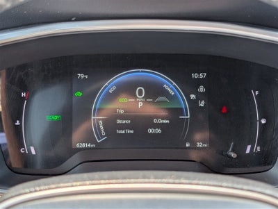 2024 Toyota Corolla Cross Hybrid S