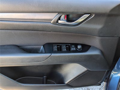 2018 Mazda Mazda CX-5 Sport