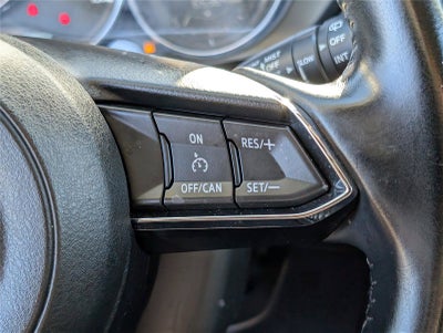 2018 Mazda Mazda CX-5 Sport