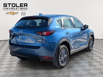 2018 Mazda Mazda CX-5 Sport