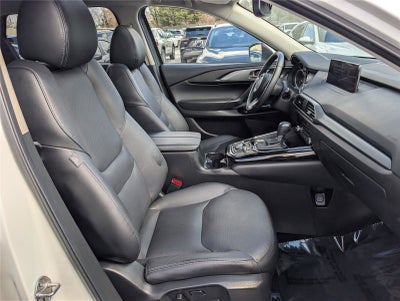 2023 Mazda Mazda CX-9 Touring