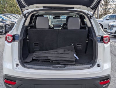 2023 Mazda Mazda CX-9 Touring