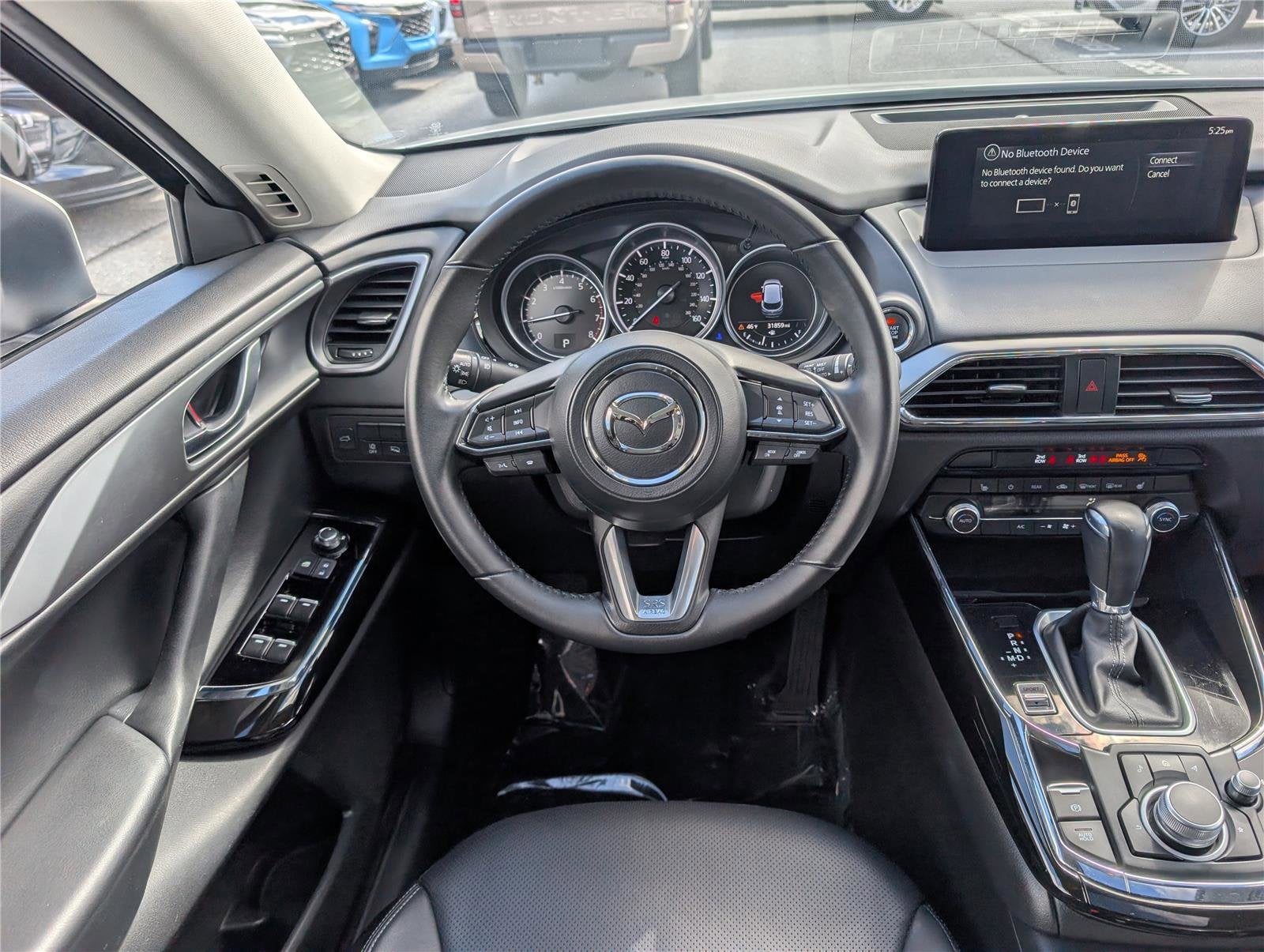 2023 Mazda Mazda CX-9 Touring