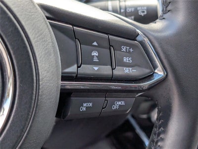 2023 Mazda Mazda CX-9 Touring