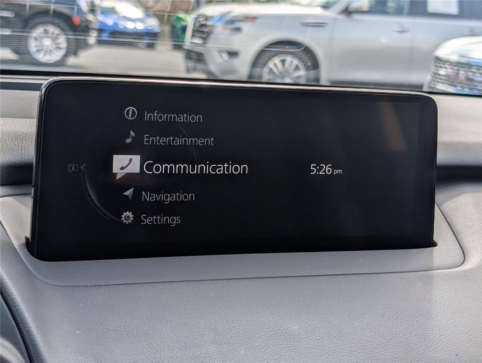 2023 Mazda Mazda CX-9 Touring