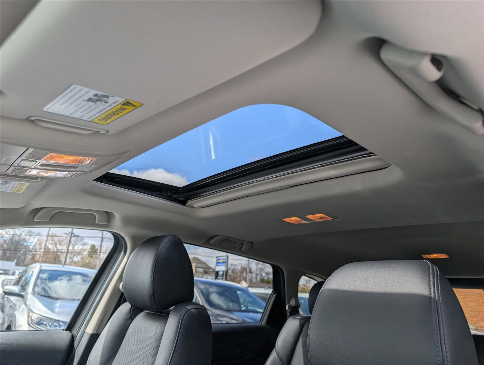 2023 Mazda Mazda CX-9 Touring