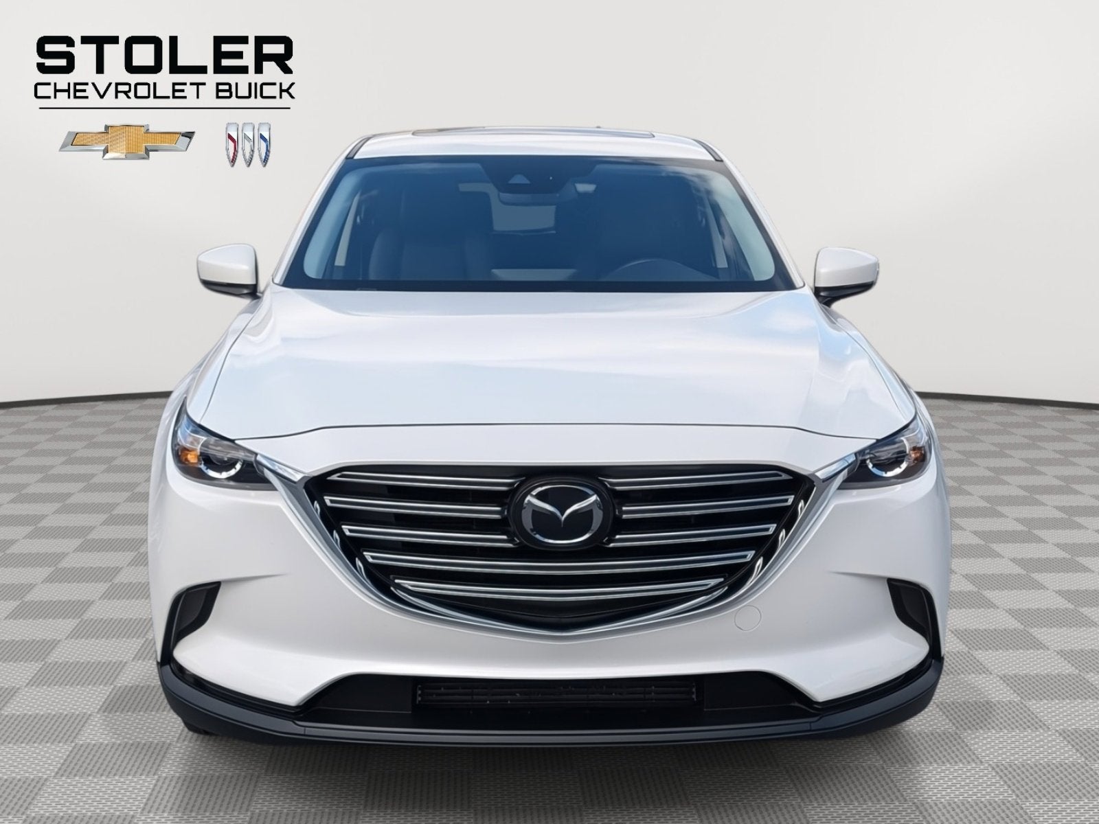 2023 Mazda Mazda CX-9 Touring