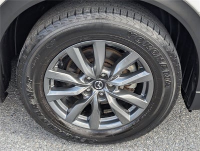 2023 Mazda Mazda CX-9 Touring