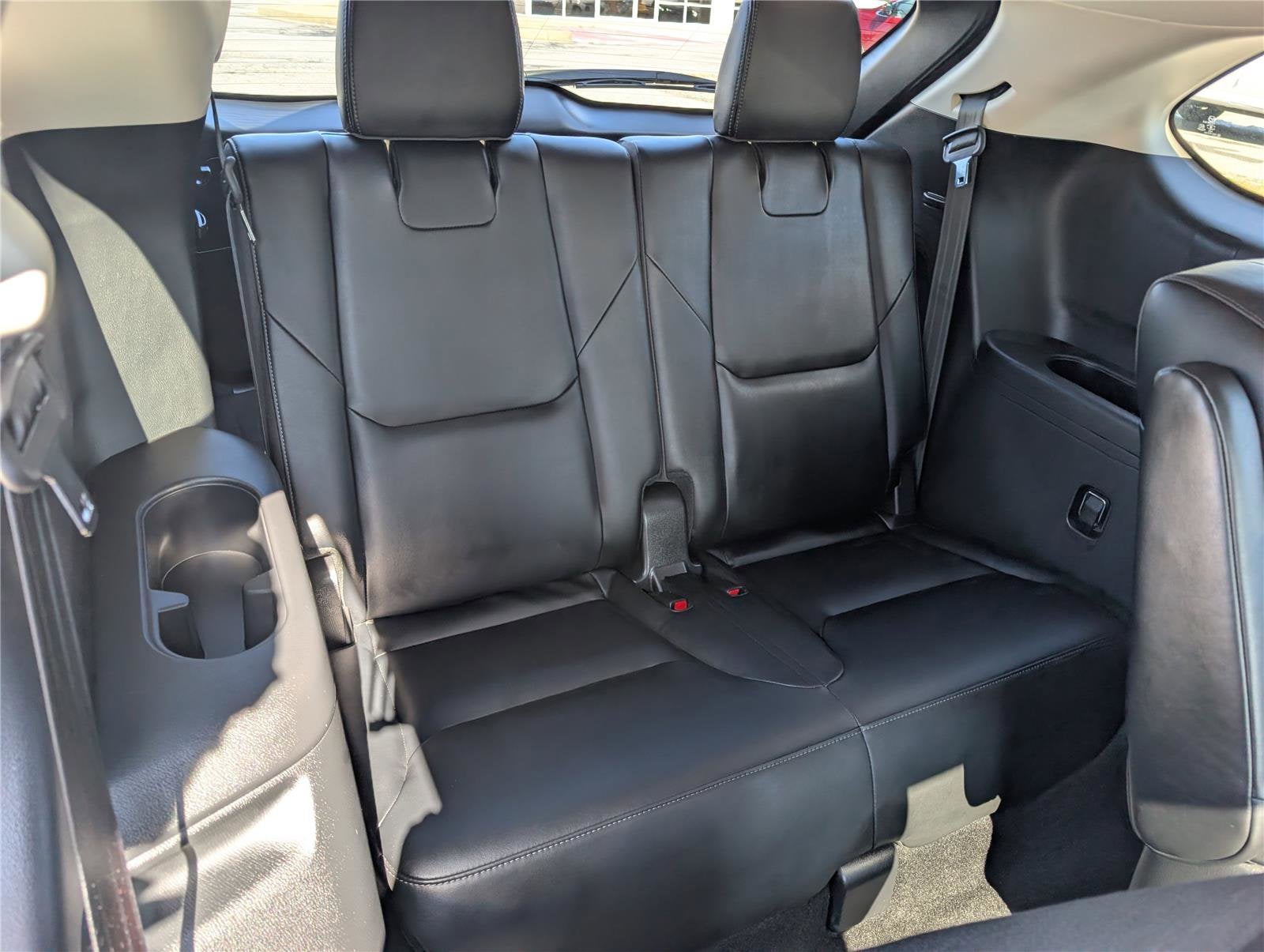 2023 Mazda Mazda CX-9 Touring