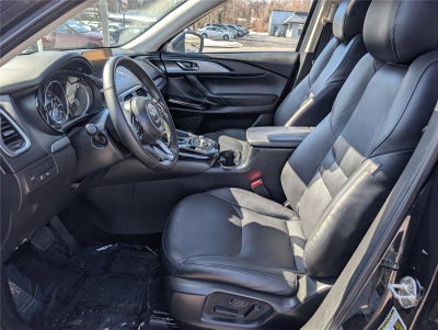 2023 Mazda Mazda CX-9 Touring