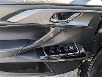 2023 Mazda Mazda CX-9 Touring