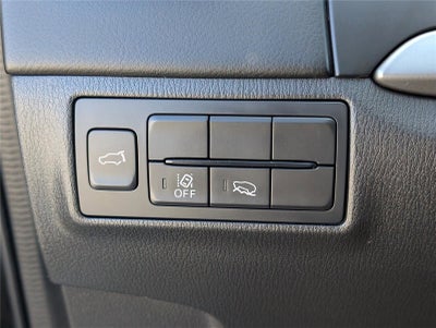 2023 Mazda Mazda CX-9 Touring